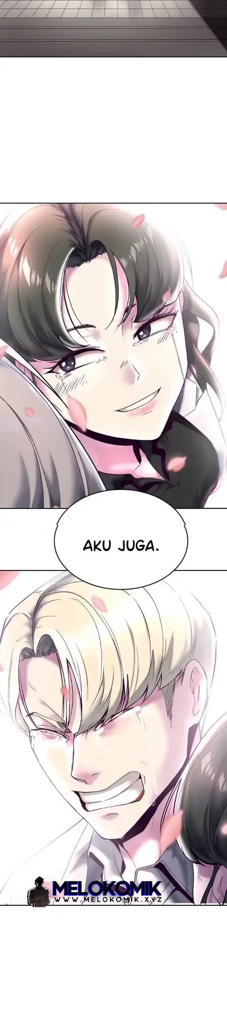 Ticket Hero Chapter 96 halaman 40