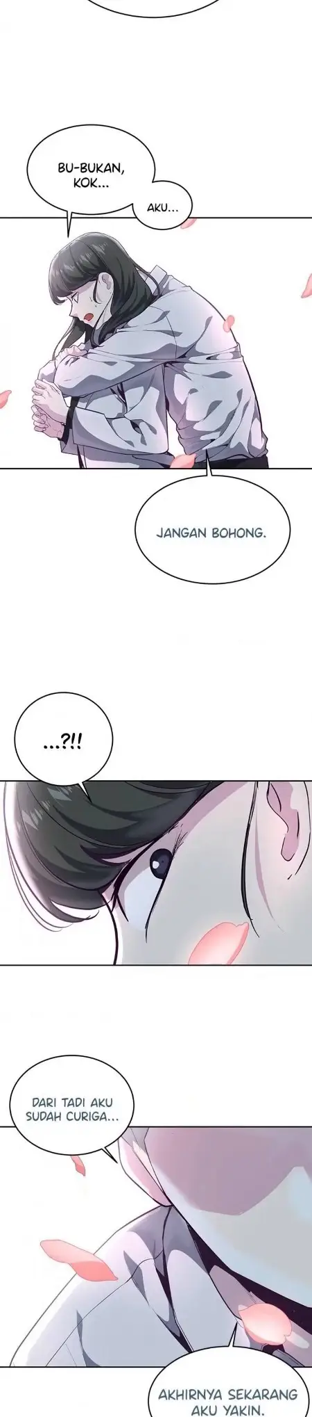 Ticket Hero Chapter 96 halaman 33