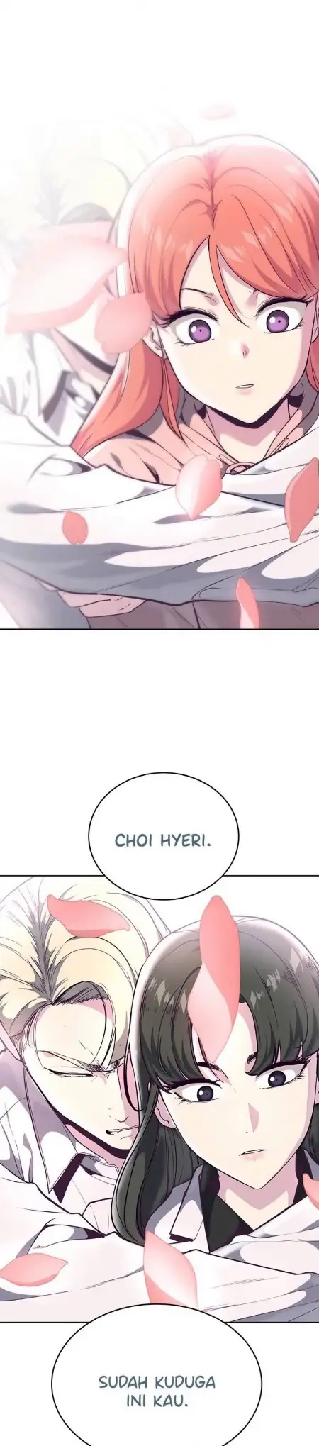 Ticket Hero Chapter 96 halaman 32