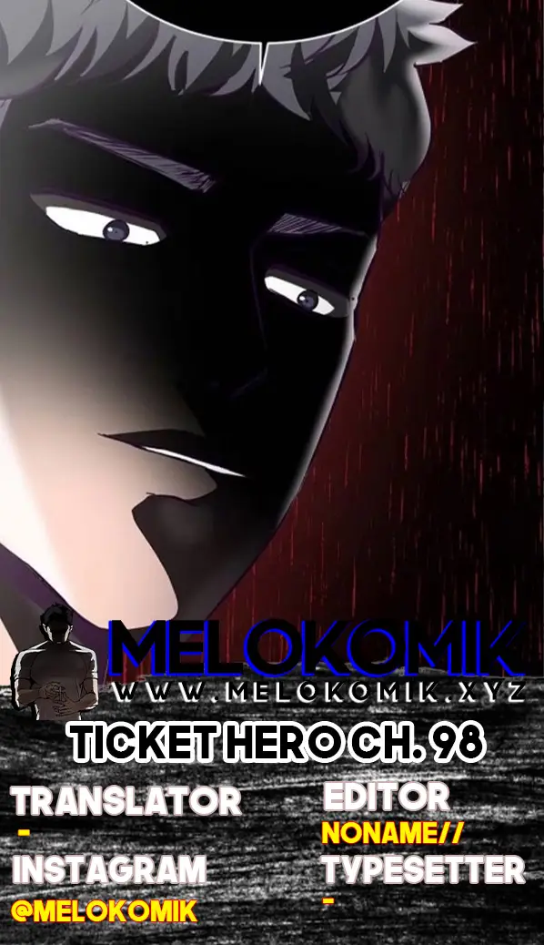 Ticket Hero Chapter 98 halaman 1
