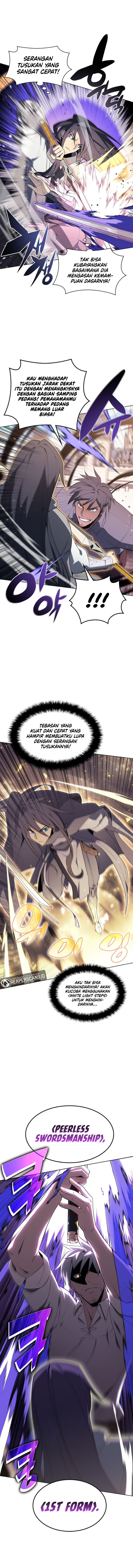 Overgeared New Chapter 126 halaman 10