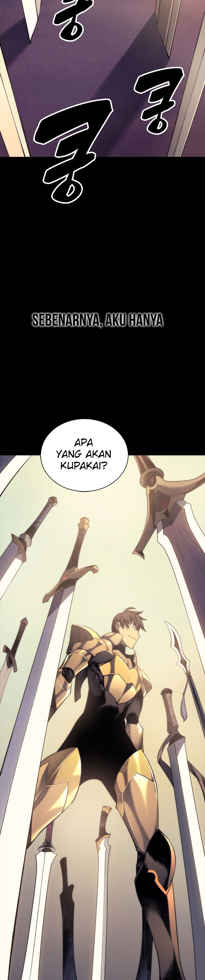 Overgeared New Chapter 0 halaman 20