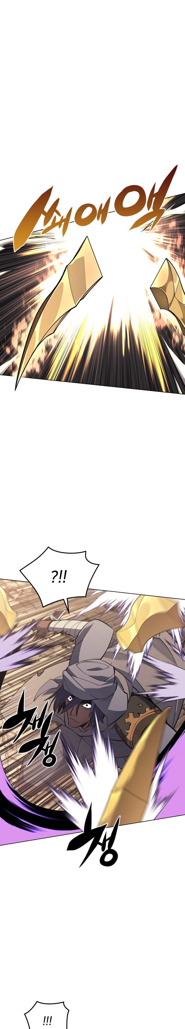 Overgeared New Chapter 101 halaman 31