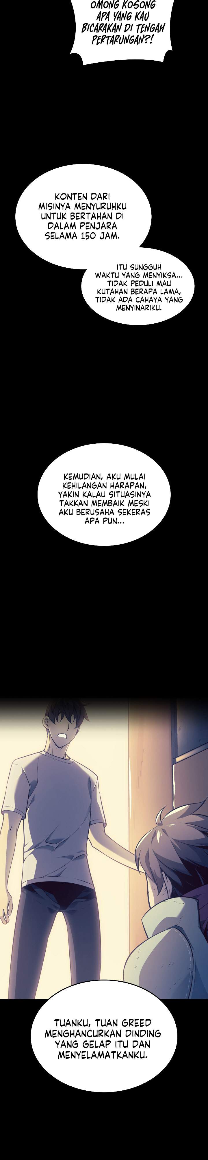 Overgeared New Chapter 101 halaman 5