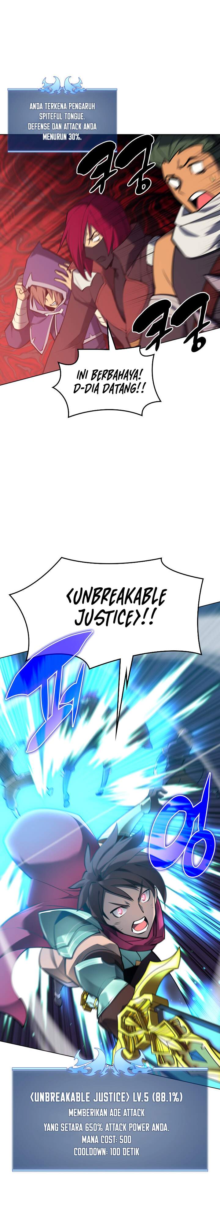 Overgeared New Chapter 101 halaman 8