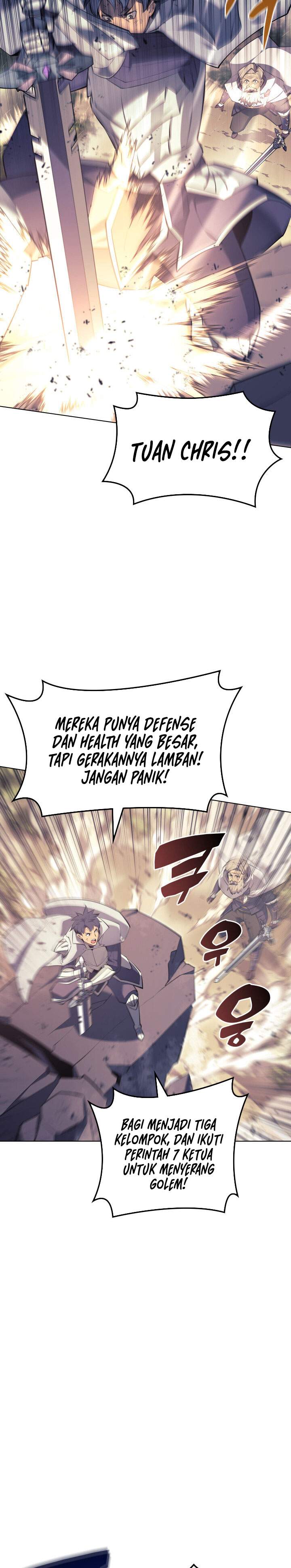 Overgeared New Chapter 103 halaman 4
