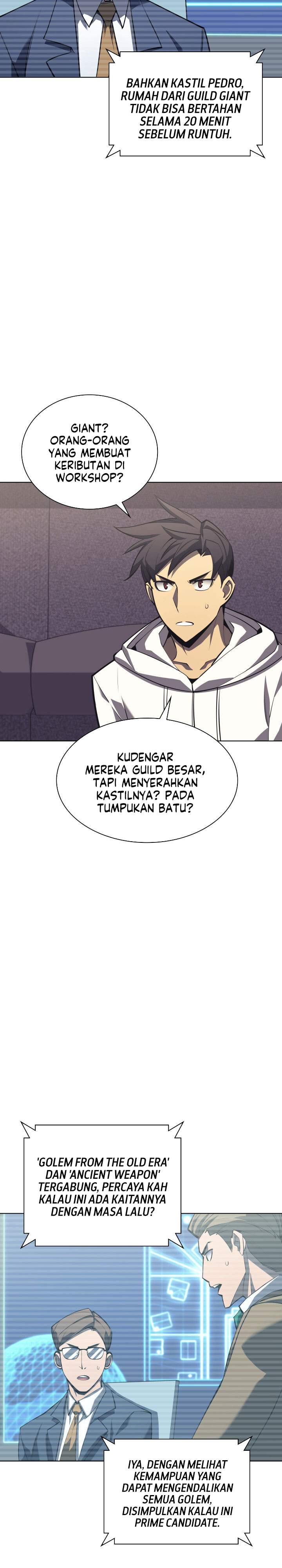 Overgeared New Chapter 103 halaman 37