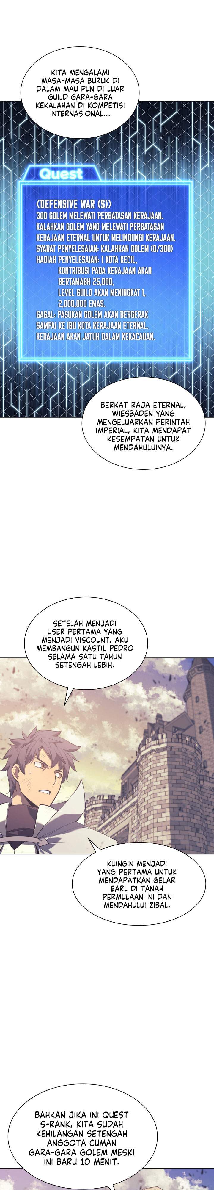 Overgeared New Chapter 103 halaman 8