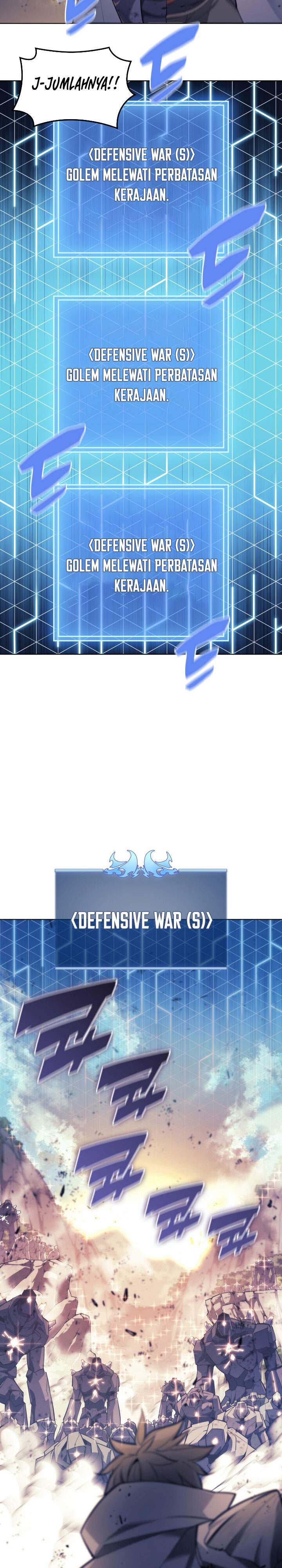 Overgeared New Chapter 103 halaman 11