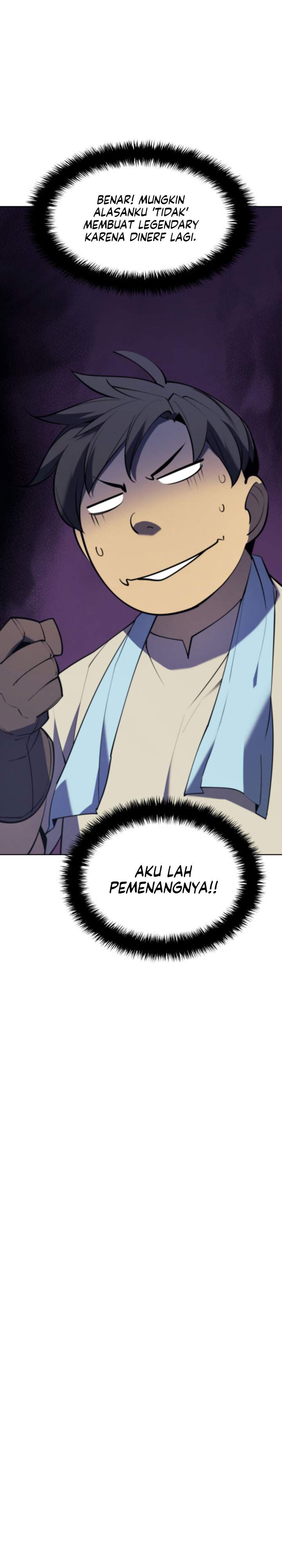 Overgeared New Chapter 103 halaman 31