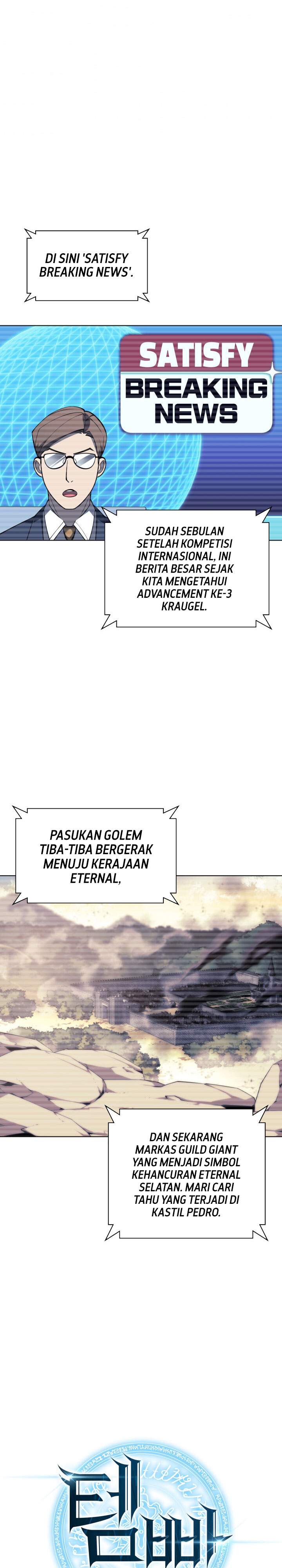 Overgeared New Chapter 103 halaman 13
