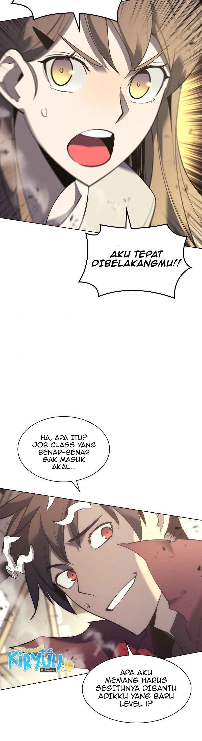 Overgeared New Chapter 105 halaman 26
