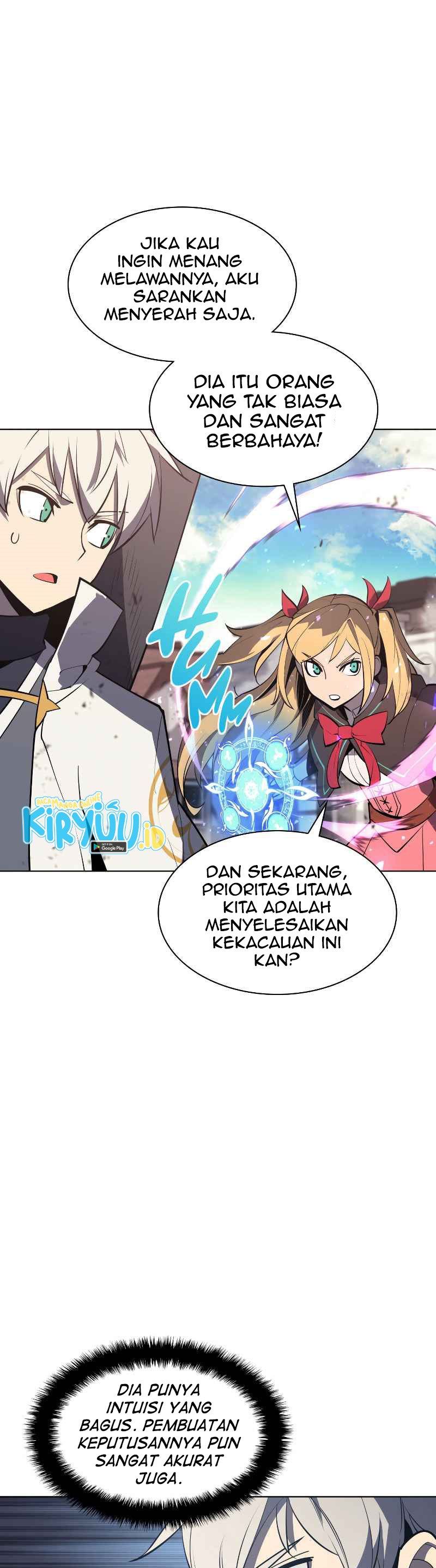 Overgeared New Chapter 105 halaman 47