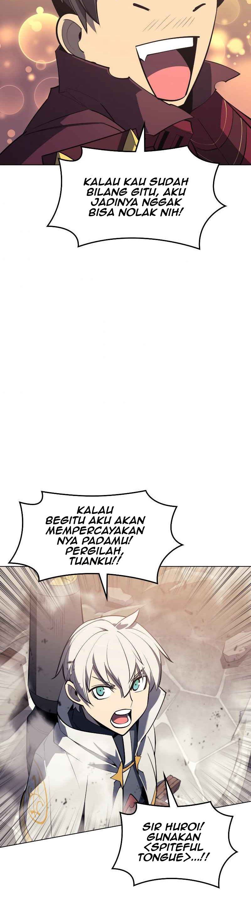 Overgeared New Chapter 105 halaman 50