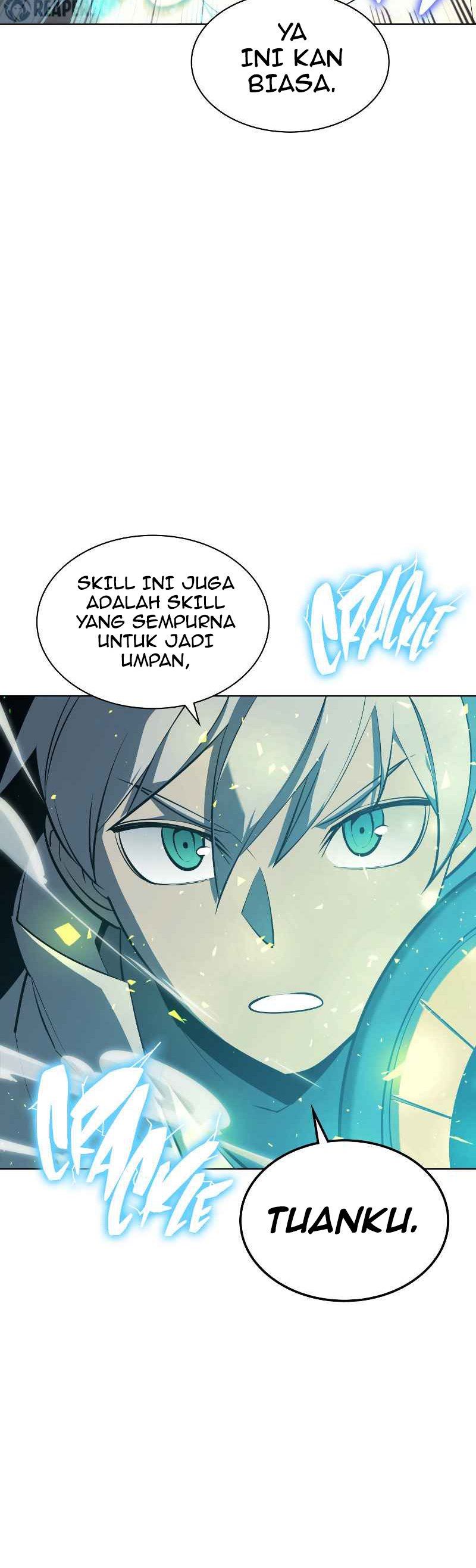 Overgeared New Chapter 105 halaman 60