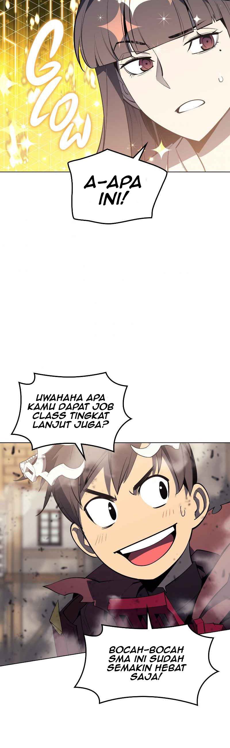 Overgeared New Chapter 105 halaman 39