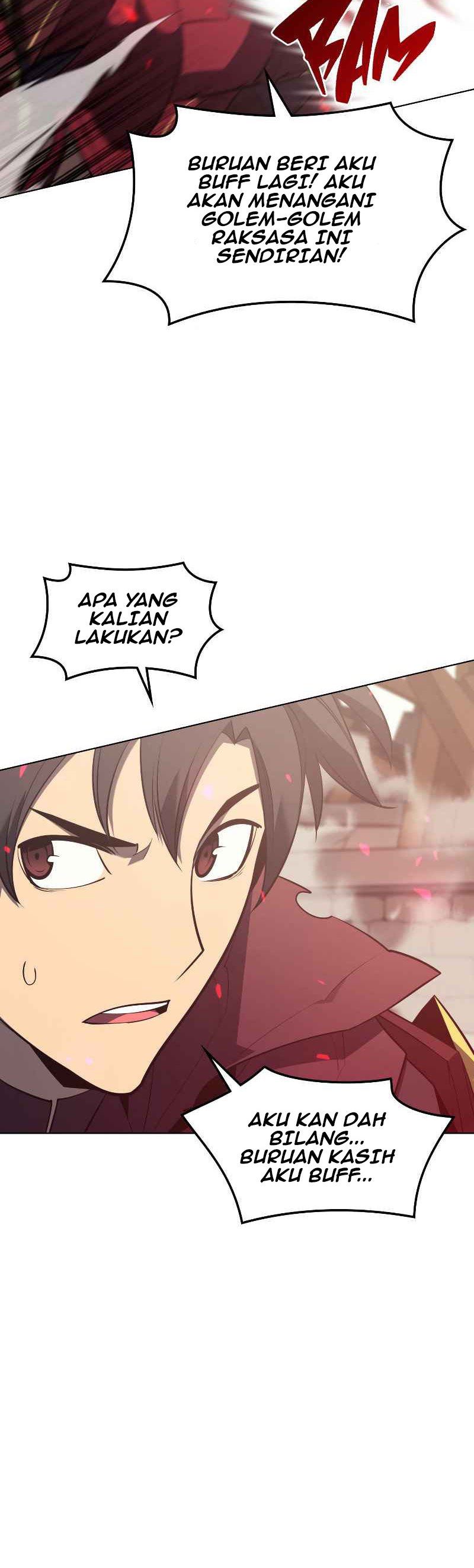 Overgeared New Chapter 105 halaman 54