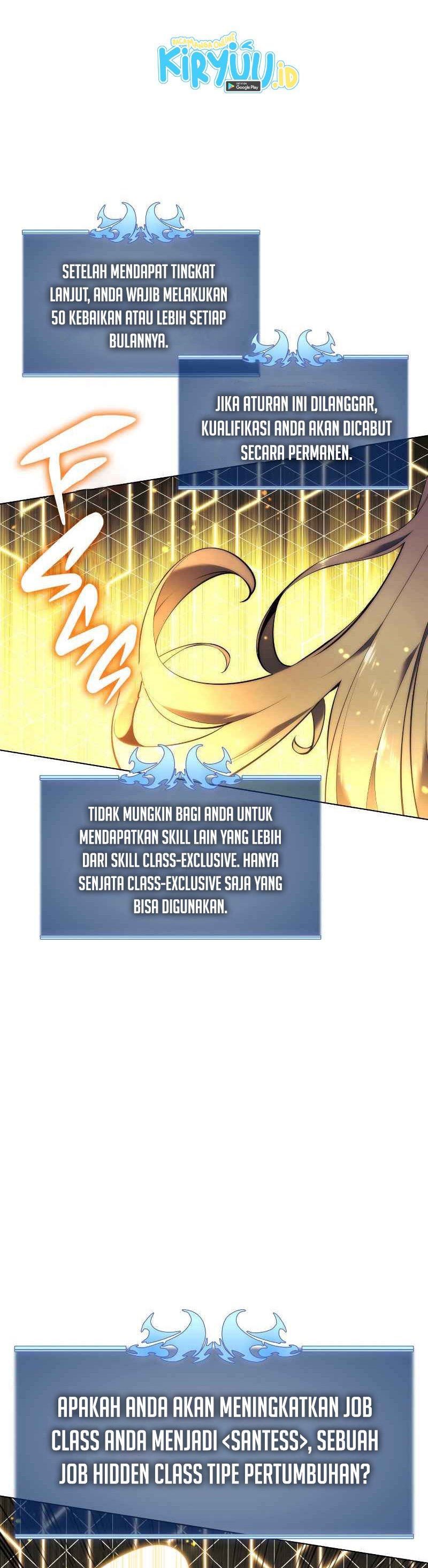 Overgeared New Chapter 105 halaman 24