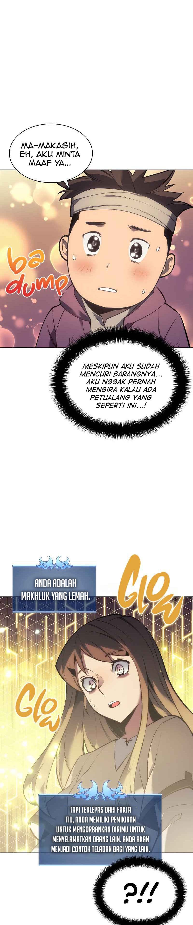 Overgeared New Chapter 105 halaman 8