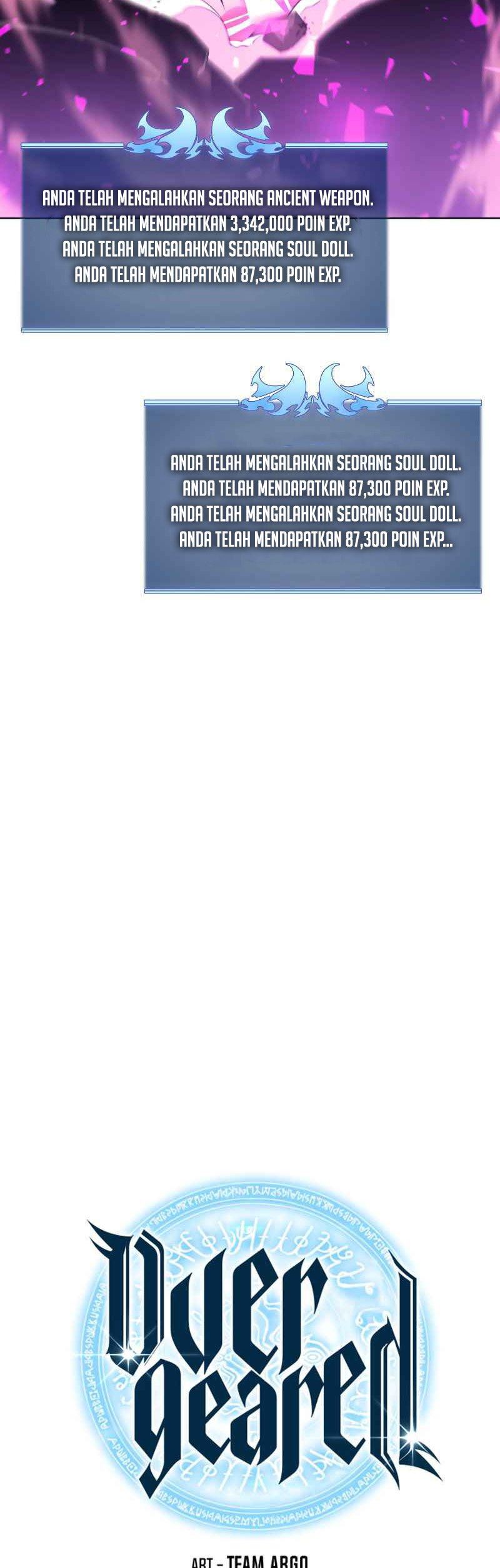 Overgeared New Chapter 106 halaman 8