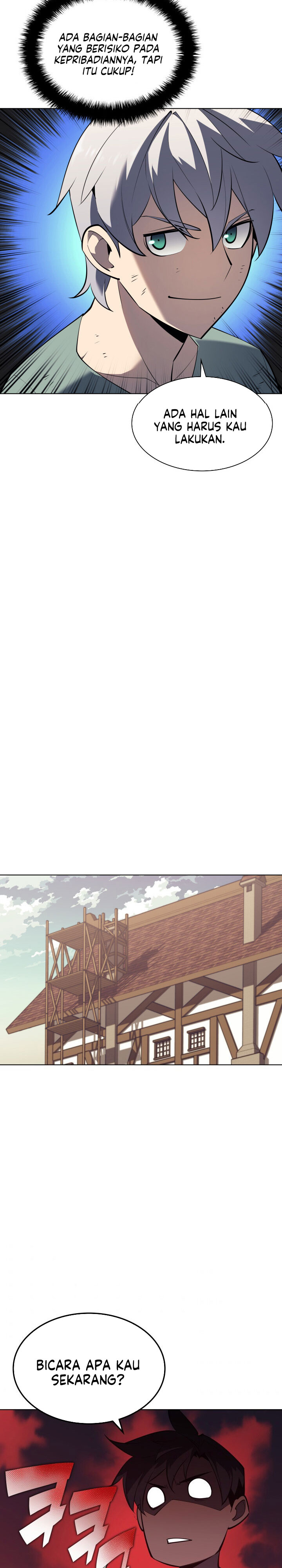 Overgeared New Chapter 114 halaman 9