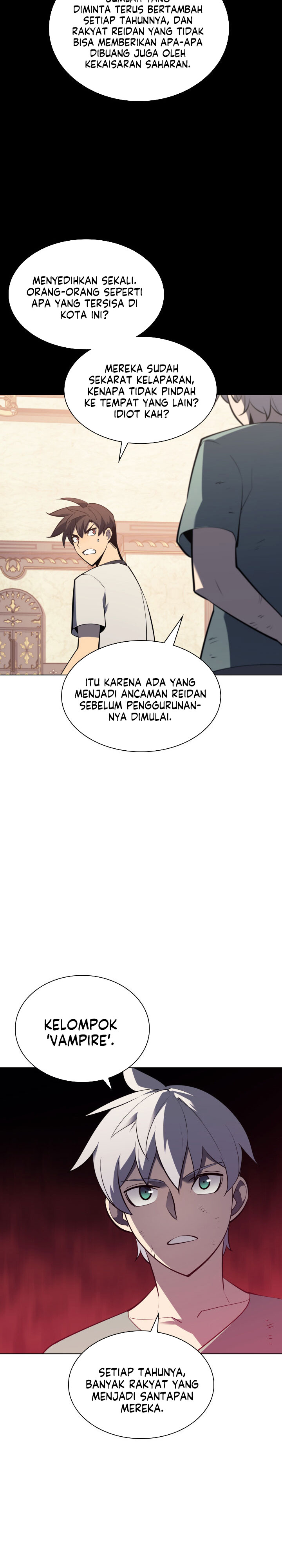 Overgeared New Chapter 114 halaman 4