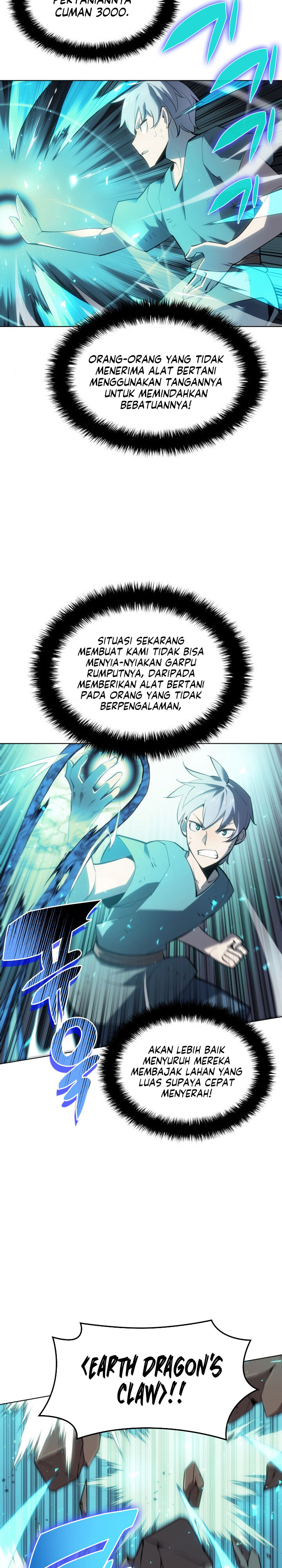 Overgeared New Chapter 114 halaman 23