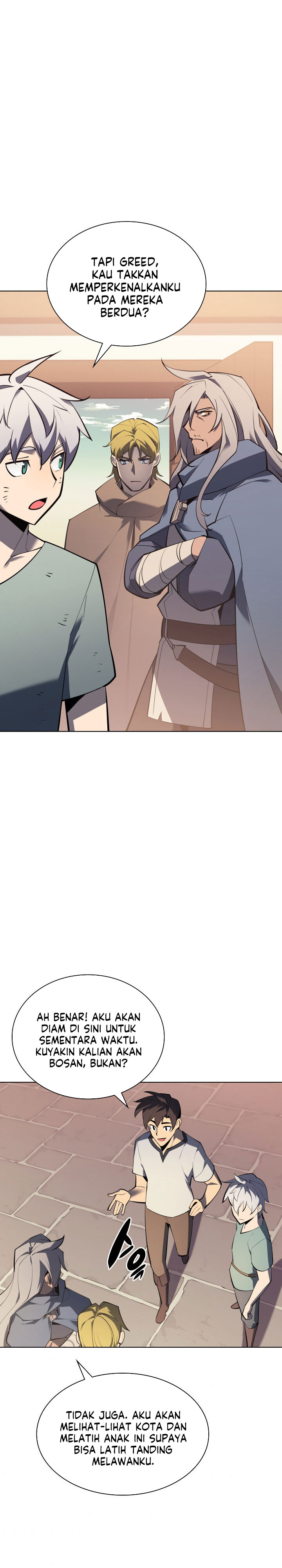 Overgeared New Chapter 114 halaman 11