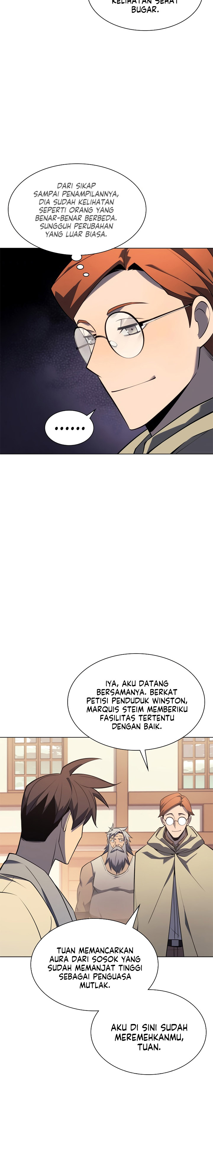 Overgeared New Chapter 116 halaman 3