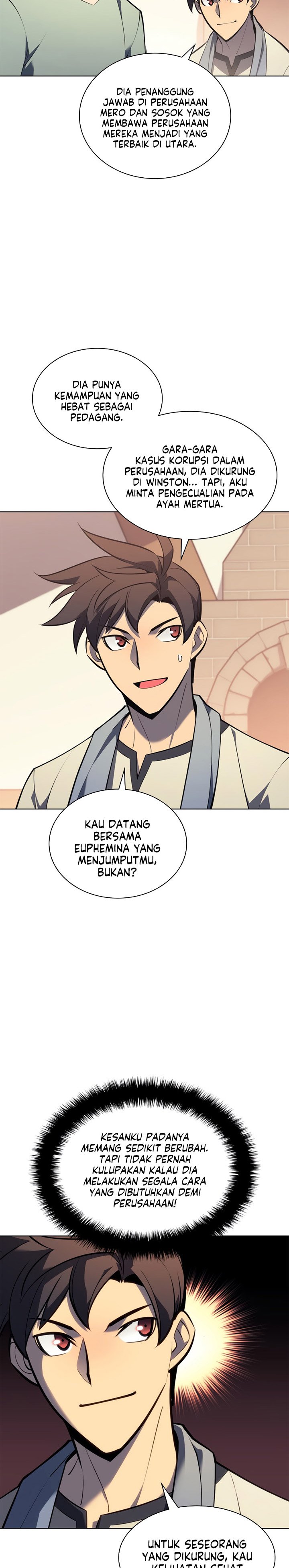 Overgeared New Chapter 116 halaman 2