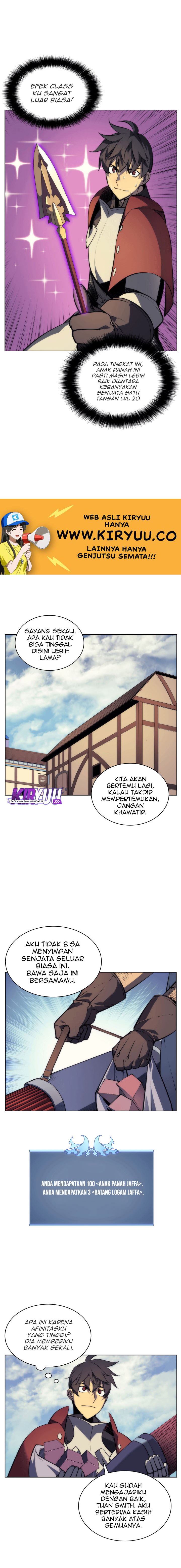 Overgeared New Chapter 12 halaman 3