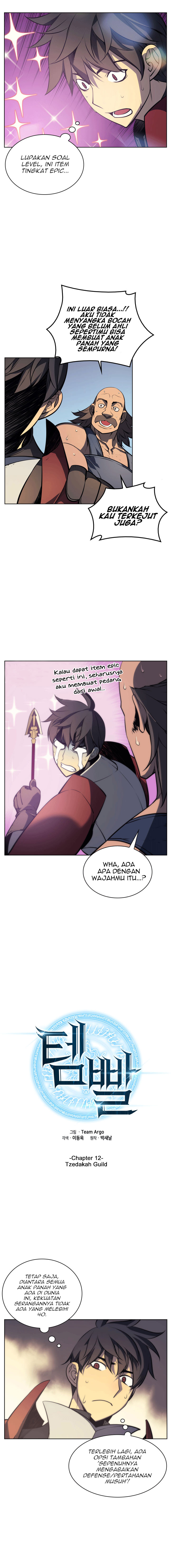 Overgeared New Chapter 12 halaman 2