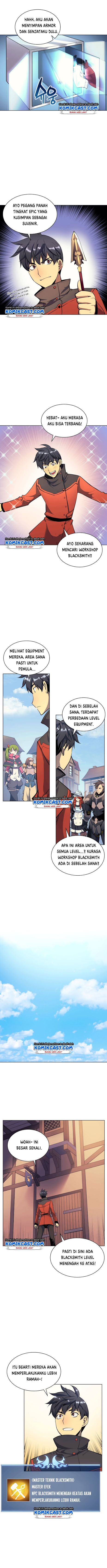 Overgeared New Chapter 14 halaman 6