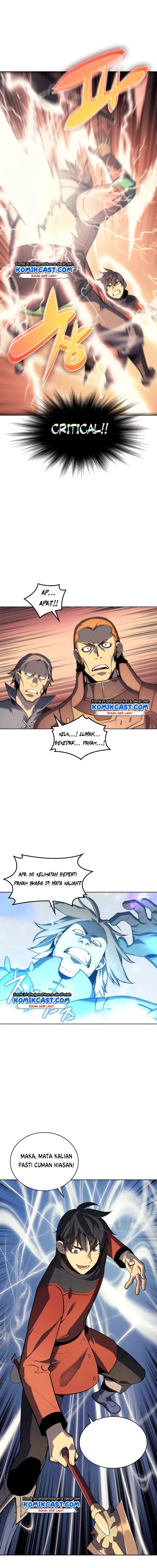 Overgeared New Chapter 14 halaman 16
