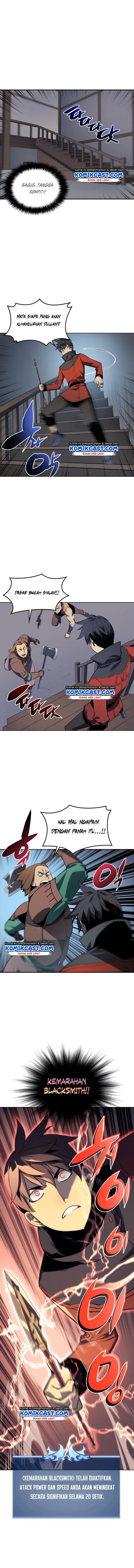 Overgeared New Chapter 14 halaman 15