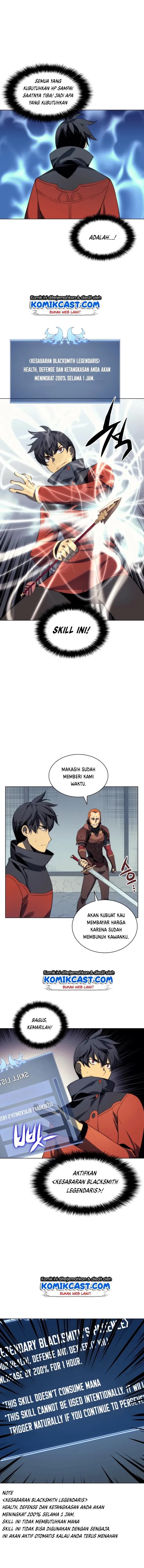 Overgeared New Chapter 15 halaman 7