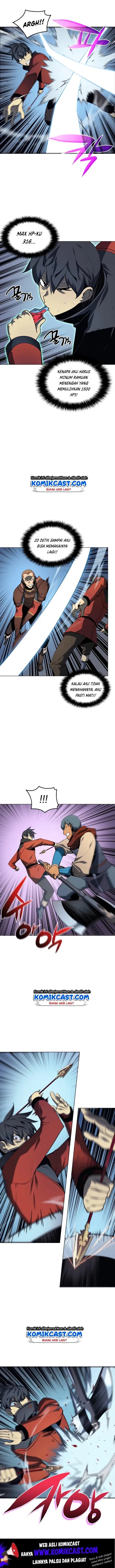Overgeared New Chapter 15 halaman 9