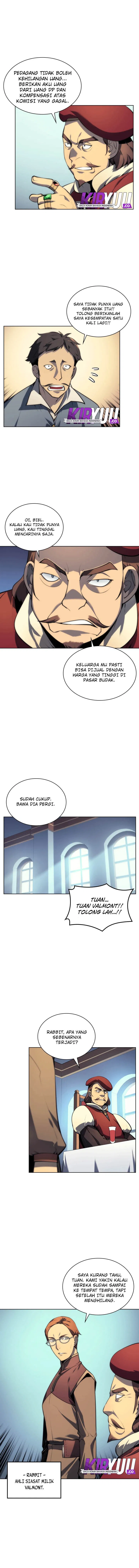 Overgeared New Chapter 16 halaman 12