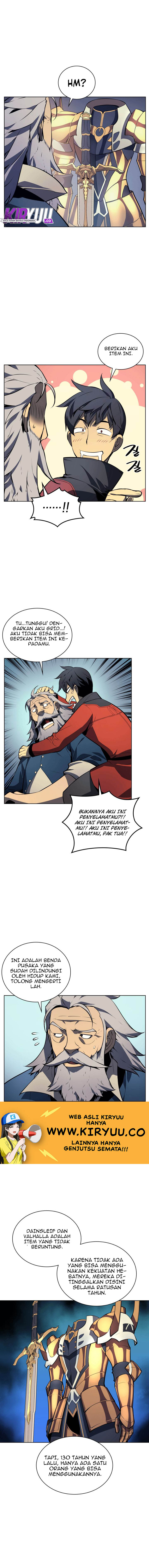 Overgeared New Chapter 17 halaman 7