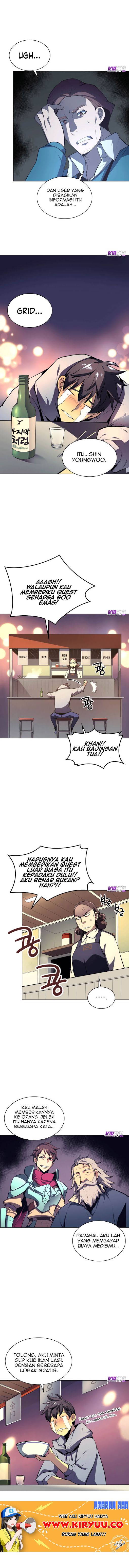 Overgeared New Chapter 20 halaman 9