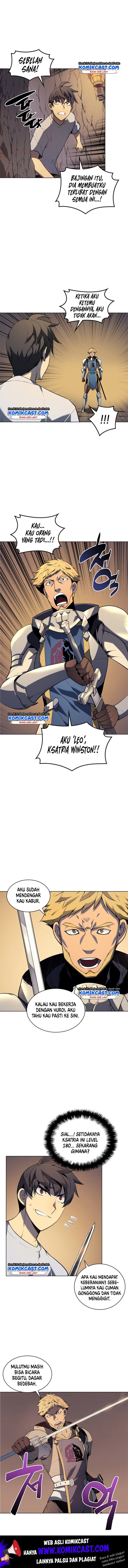 Overgeared New Chapter 26 halaman 11