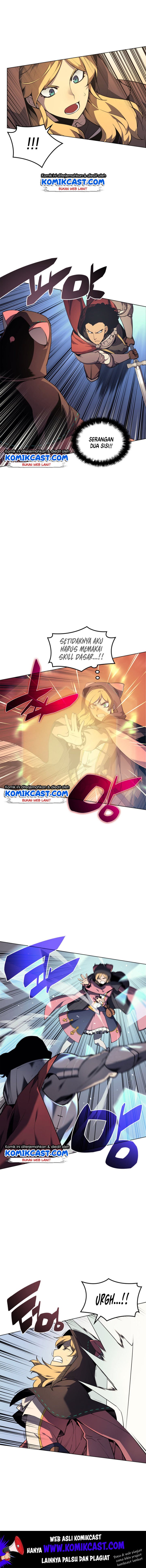 Overgeared New Chapter 27 halaman 6