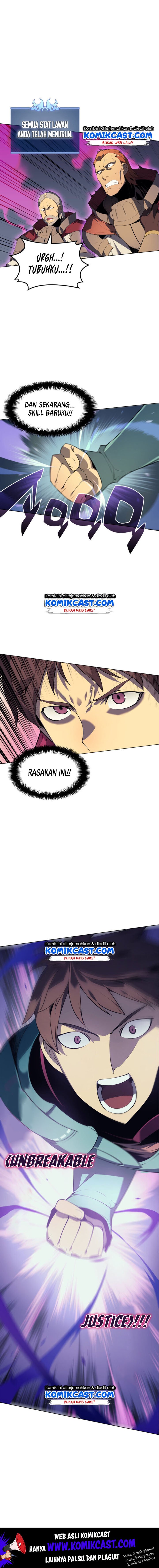 Overgeared New Chapter 27 halaman 18