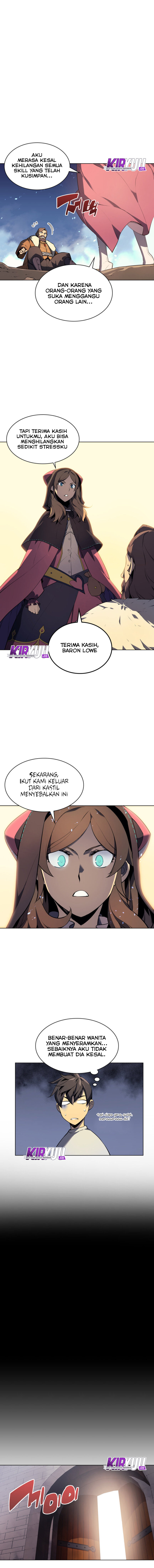Overgeared New Chapter 28 halaman 8