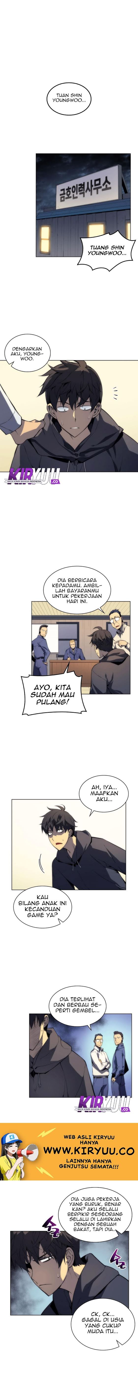 Overgeared New Chapter 3 halaman 8