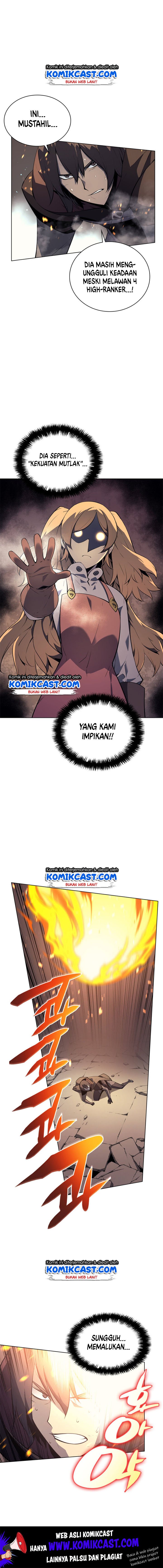 Overgeared New Chapter 30 halaman 21