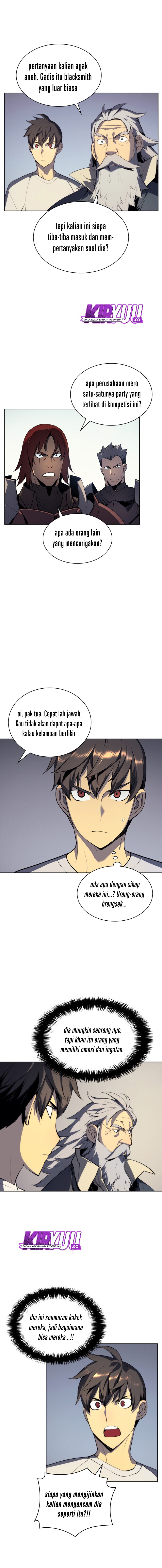 Overgeared New Chapter 31 halaman 6