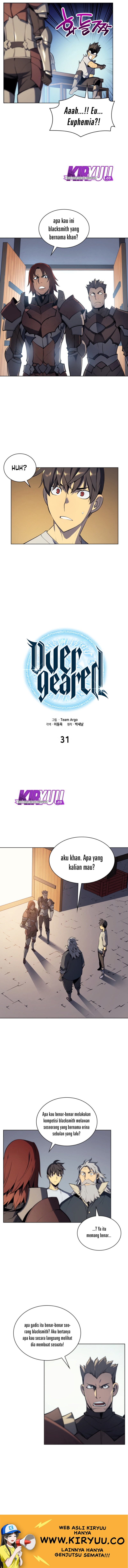 Overgeared New Chapter 31 halaman 5