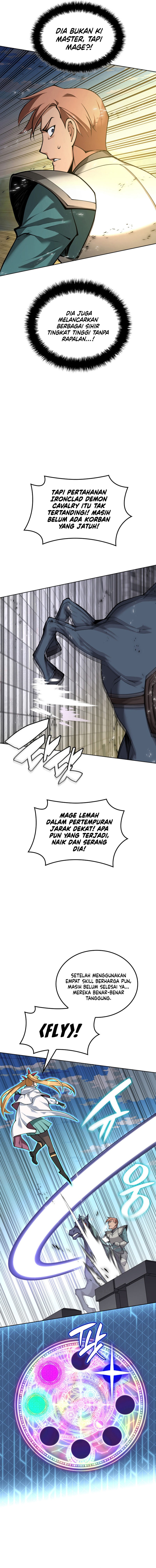 Overgeared New Chapter 314 halaman 11