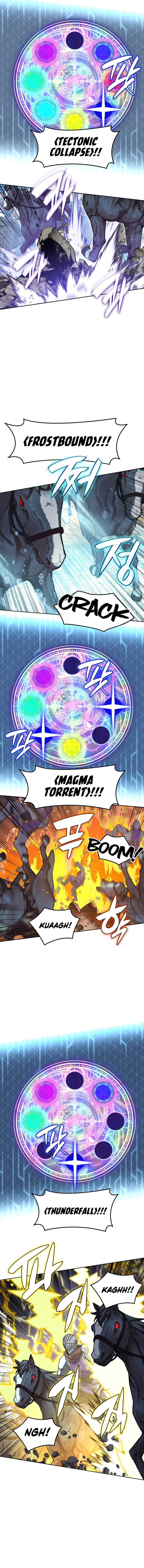 Overgeared New Chapter 314 halaman 10